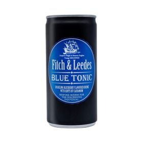 Fitch And Leedes Blue Tonic 200ml