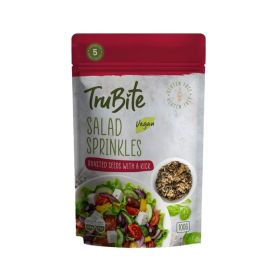 Trubite Olives & Seeds Salad Sprinklers