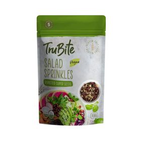 Trubite Super Seeds Salad Sprinklers
