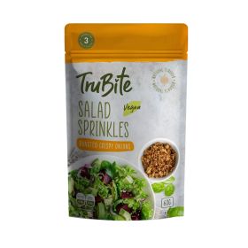 Trubite Crispy Onions Salad Sprinklers
