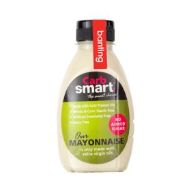 Carb Smart Mayonnaise