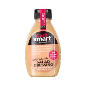Carb Smart 1000 Islands Salad Dressing