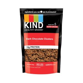 Kind Healthy Grains Dark Chocolate Clusters