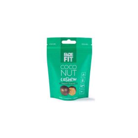 Fade Fit coconut Cashew