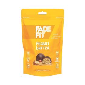 Fade Fit Peanut Butter