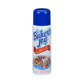 Baker's Joy Baking Spray with Flour