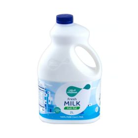 Mazoon Milk Full Fat 2L