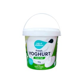 Mazoon Full Fat Yogurt