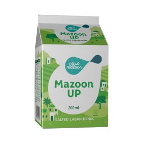 Mazoon Up 200ML