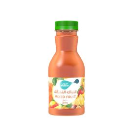 Mazoon Mixed Fruit Juice 200ml