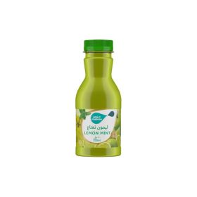 Mazoon Juice Lemon Mint 200ML