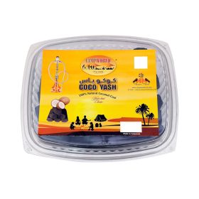 Campworld Coco Yash Coconut Shell Charcoal Stick