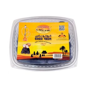 Campworld Coco Yash Coconut Shell Charcoal