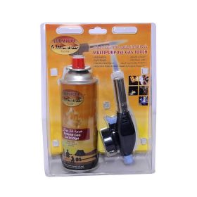 Campworld Jet With Cartrige