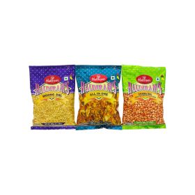 Haldirams Namkeen Assorted