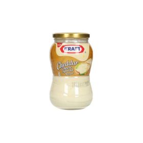 Kraft Cream Cheese Spread
