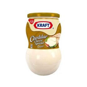 Kraft Cream Cheese Spread