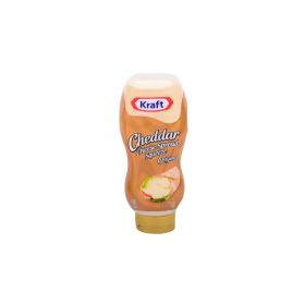 Kraft Cream Cheese Squeeze