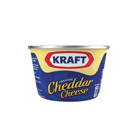 Kraft Cheese Tin