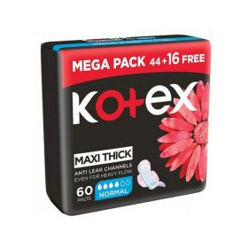 Kotex Maxi Thick Normal Flow Sanitary Napkin