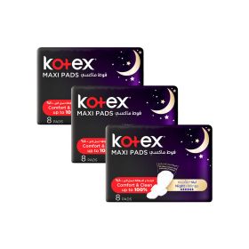 Kotex wing discount