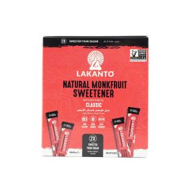 Lakanto Monkfruit Sweetener Classic