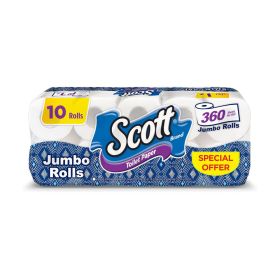 Scott Toilet Tissue Paper