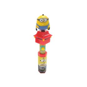 Cdr Talker Minions Candy