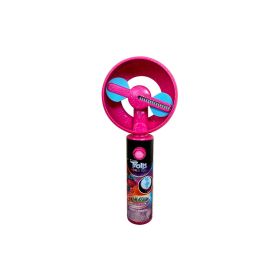 Candyrific Universal Trolls World Tour Fanimation