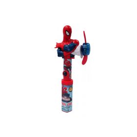 Candyrific Marvel Candy Fan