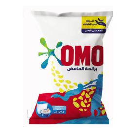 Omo Top Load Lemon Washing Powder