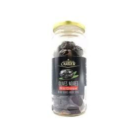 Cartier Greek Style Black Olives