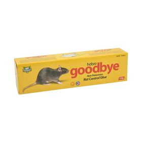 Habro Goodbye Rat Control Glue