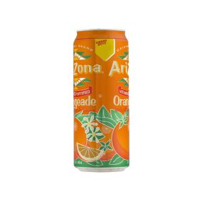 Arizona Iced Tea Orangeade
