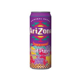 Arizona Fruit Punch 680ml