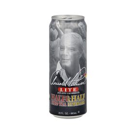 Arizona Arnold Palmer Lite Half and Half Ice Tea 680ml