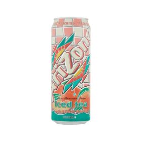 Arizona Iced Peach Tea 680ml