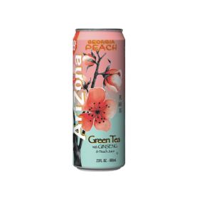 Arizona Georgia Peach Tea