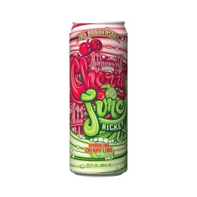 Arizona Cherry Lime Rickey 695 ml