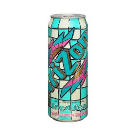 Arizona Iced Tea Lemon Flavor 680 ml