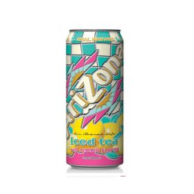 Arizona Iced Tea Lemon Flavor