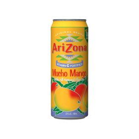Arizona Mucho Mango 680ML