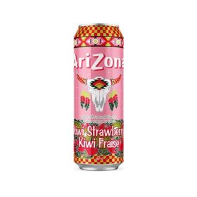 Arizona Tea Kiwi Strawberry 680ML
