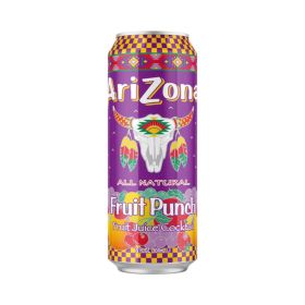 Arizona Fruit Punch Fruit Juice Cocktail 650ML