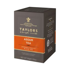 Taylors Assam Premium Tea Bags