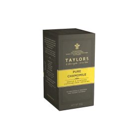 Taylors Pure Chamomile Tea