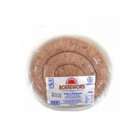 Farmers Choice Boerewors (Non Halal)