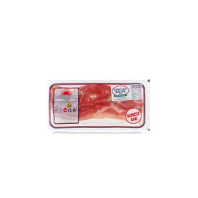 Farmers Choice Streaky Bacon Smoked (Non Halal)