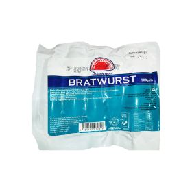 Farmers Choice Bratwurst Sausage (Non Halal)