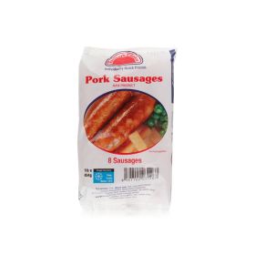 Farmers Choice Smoked Polish Sausage (Non Halal)